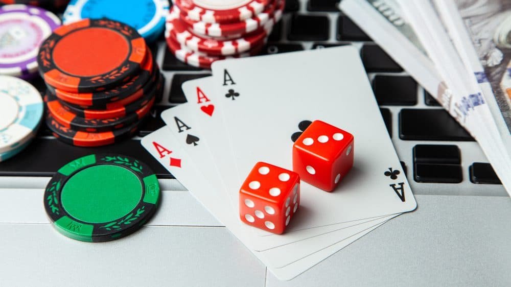 Blockchain Technology Set to Shake Up the Casino Industry in More Ways Than One