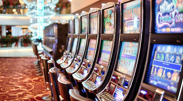 The Thrilling World of Best Free Slot Games: Play and Win 