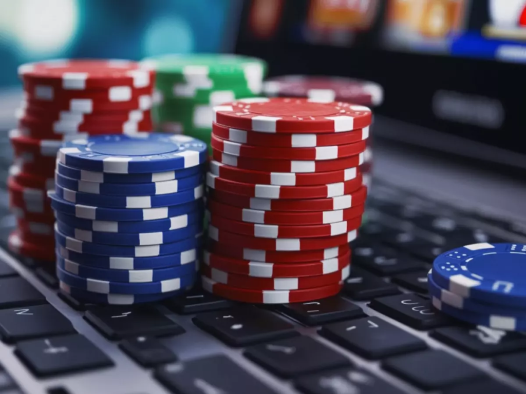 Best Online Casinos for High Rollers in 2025